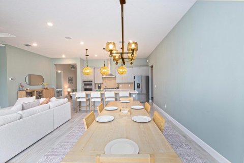 Casa en venta en Port St. Lucie, Florida, 4 dormitorios, 213.3 m2 № 2410744 - foto 27