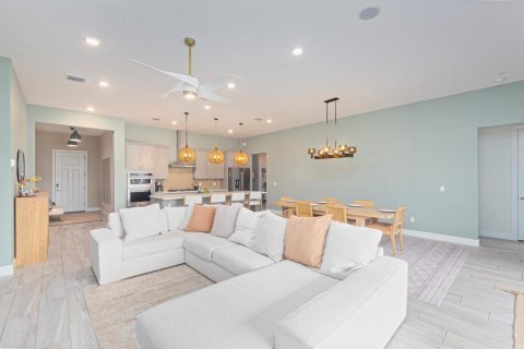 Casa en venta en Port St. Lucie, Florida, 4 dormitorios, 213.3 m2 № 2410744 - foto 30