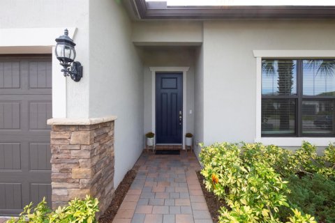 Casa en venta en Port St. Lucie, Florida, 4 dormitorios, 213.3 m2 № 2410744 - foto 6