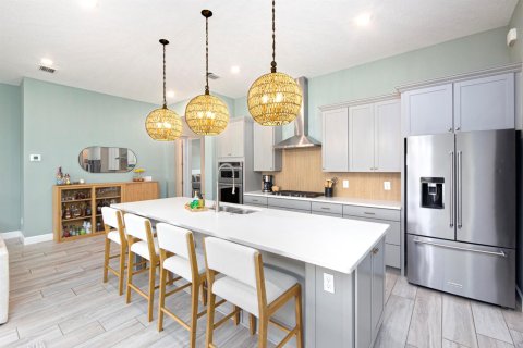 Casa en venta en Port St. Lucie, Florida, 4 dormitorios, 213.3 m2 № 2410744 - foto 20