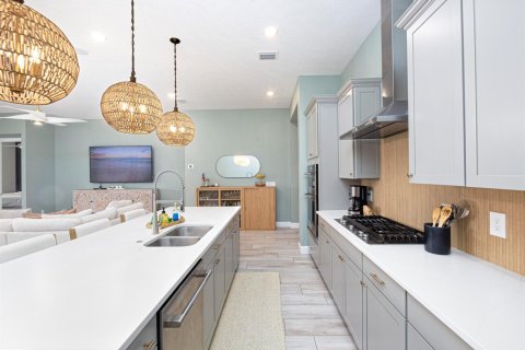 Casa en venta en Port St. Lucie, Florida, 4 dormitorios, 213.3 m2 № 2410744 - foto 21