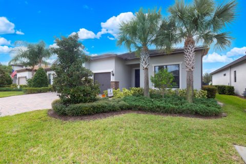 Casa en venta en Port St. Lucie, Florida, 4 dormitorios, 213.3 m2 № 2410744 - foto 3