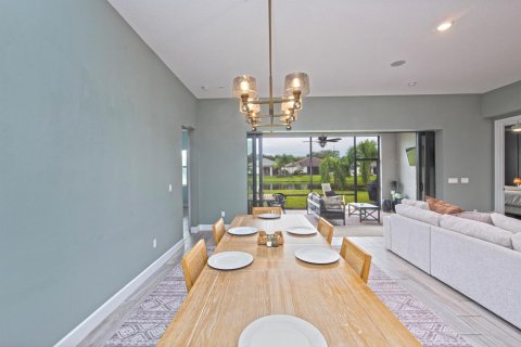 Casa en venta en Port St. Lucie, Florida, 4 dormitorios, 213.3 m2 № 2410744 - foto 25