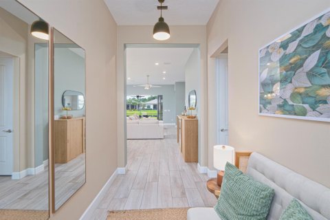 Casa en venta en Port St. Lucie, Florida, 4 dormitorios, 213.3 m2 № 2410744 - foto 11