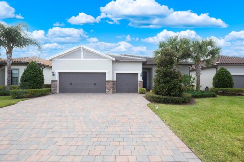 Casa en venta en Port St. Lucie, Florida, 4 dormitorios, 213.3 m2 № 2410744 - foto 2
