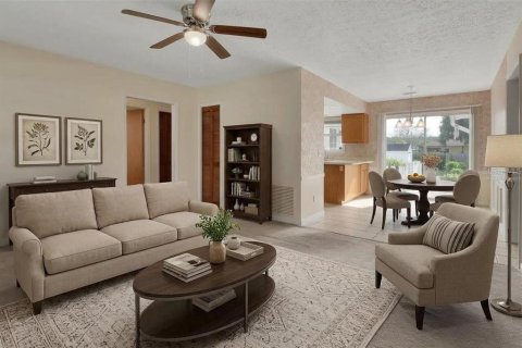 Casa en venta en DeLand, Florida, 3 dormitorios, 126.53 m2 № 2377958 - foto 4