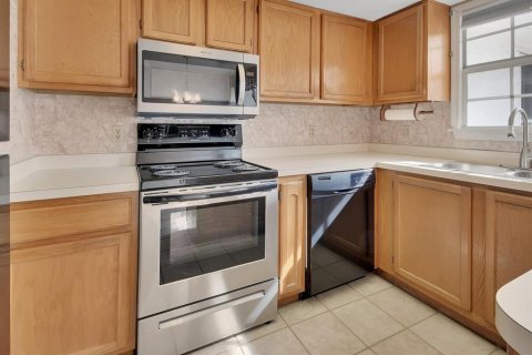 Casa en venta en DeLand, Florida, 3 dormitorios, 126.53 m2 № 2377958 - foto 11