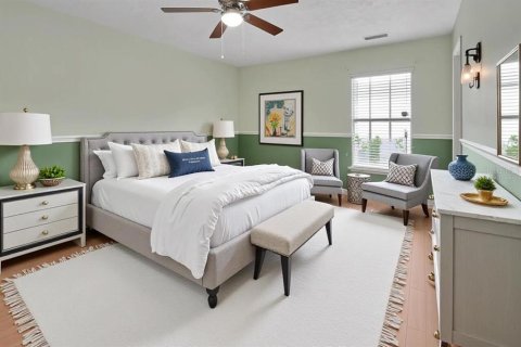 Casa en venta en DeLand, Florida, 3 dormitorios, 126.53 m2 № 2377958 - foto 14