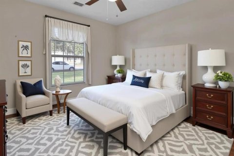 Casa en venta en DeLand, Florida, 3 dormitorios, 126.53 m2 № 2377958 - foto 19