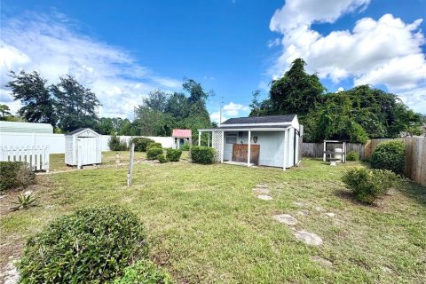 Casa en venta en DeLand, Florida, 3 dormitorios, 126.53 m2 № 2377958 - foto 29