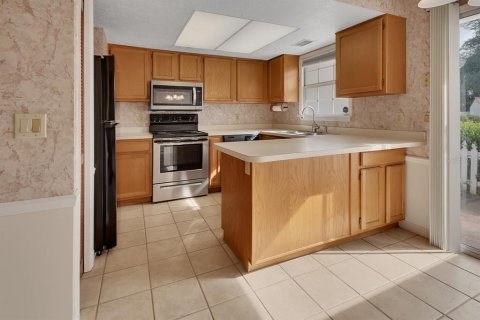 Casa en venta en DeLand, Florida, 3 dormitorios, 126.53 m2 № 2377958 - foto 10