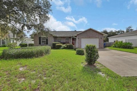Casa en venta en DeLand, Florida, 3 dormitorios, 126.53 m2 № 2377958 - foto 2
