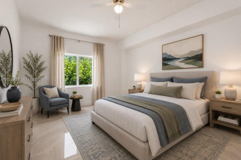 Villa ou maison à vendre à Biscayne Park, Floride: 3 chambres, 171.59 m2 № 2186058 - photo 21