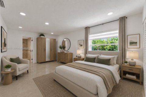 Villa ou maison à vendre à Biscayne Park, Floride: 3 chambres, 171.59 m2 № 2186058 - photo 14