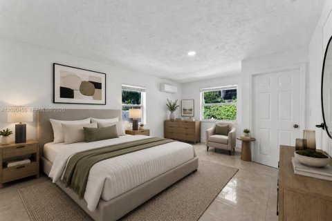 Villa ou maison à vendre à Biscayne Park, Floride: 3 chambres, 171.59 m2 № 2186058 - photo 17