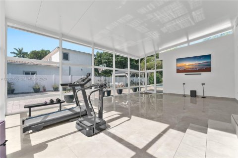 Villa ou maison à vendre à Biscayne Park, Floride: 3 chambres, 171.59 m2 № 2186058 - photo 22