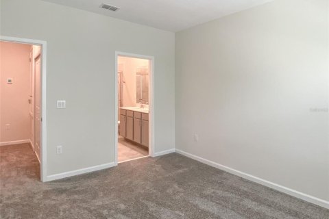 Touwnhouse à louer à Orlando, Floride: 3 chambres, 120.77 m2 № 2156552 - photo 10