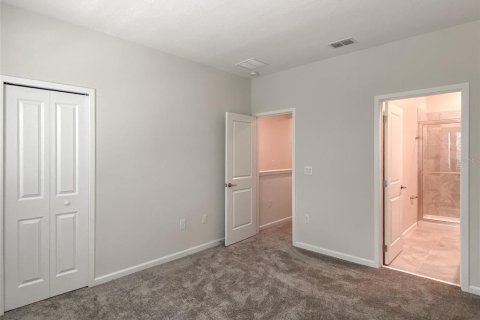 Touwnhouse à louer à Orlando, Floride: 3 chambres, 120.77 m2 № 2156552 - photo 11