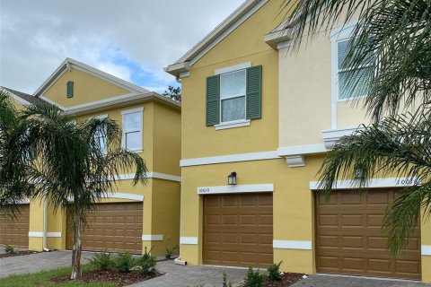 Touwnhouse à Orlando, Floride 3 chambres, 120.77 m2 № 2156552