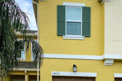 Touwnhouse à louer à Orlando, Floride: 3 chambres, 120.77 m2 № 2156552 - photo 2