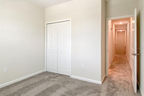 Touwnhouse à louer à Orlando, Floride: 3 chambres, 120.77 m2 № 2156552 - photo 14