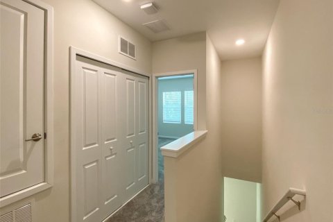 Touwnhouse à louer à Orlando, Floride: 3 chambres, 120.77 m2 № 2156552 - photo 8