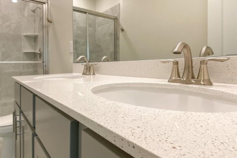 Touwnhouse à louer à Orlando, Floride: 3 chambres, 120.77 m2 № 2156552 - photo 13