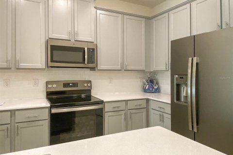 Touwnhouse à louer à Orlando, Floride: 3 chambres, 120.77 m2 № 2156552 - photo 7