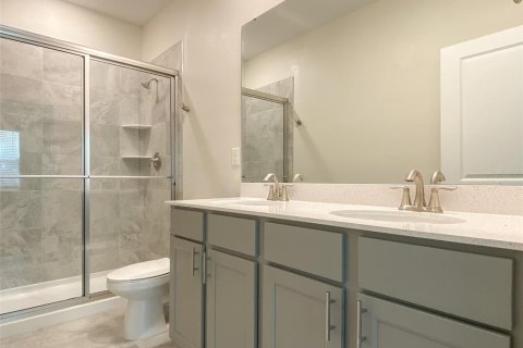 Touwnhouse à louer à Orlando, Floride: 3 chambres, 120.77 m2 № 2156552 - photo 12