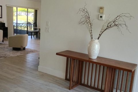 Снять в аренду виллу или дом в Делрей-Бич, Флорида 9 комнат, 142.42м2, № 2082451 - фото 19