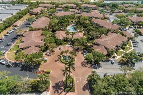 Copropriété à louer à Royal Palm Beach, Floride: 1 chambre, 72.56 m2 № 2431555 - photo 19