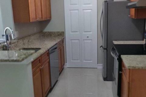 Copropriété à louer à Royal Palm Beach, Floride: 1 chambre, 72.56 m2 № 2431555 - photo 4