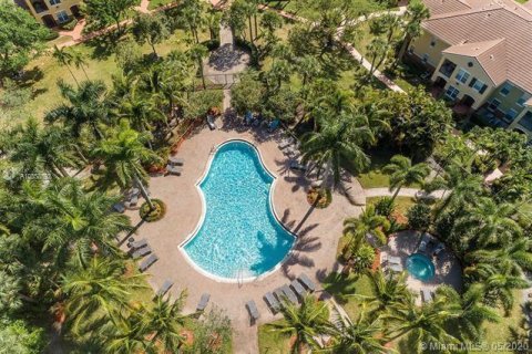 Copropriété à louer à Royal Palm Beach, Floride: 1 chambre, 72.56 m2 № 2431555 - photo 21
