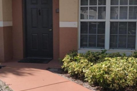 Condo à Royal Palm Beach, Floride, 1 chambre № 2431555