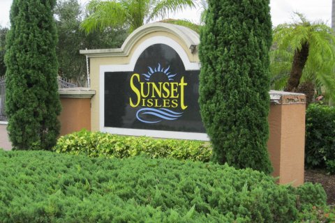 Copropriété à louer à Royal Palm Beach, Floride: 1 chambre, 72.56 m2 № 2431555 - photo 20