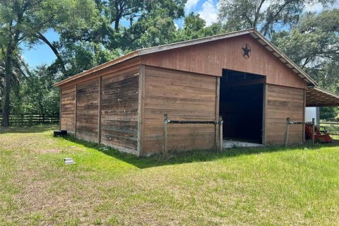 Casa en alquiler en Ocala, Florida, 4 dormitorios, 761.24 m2 № 1778240 - foto 6