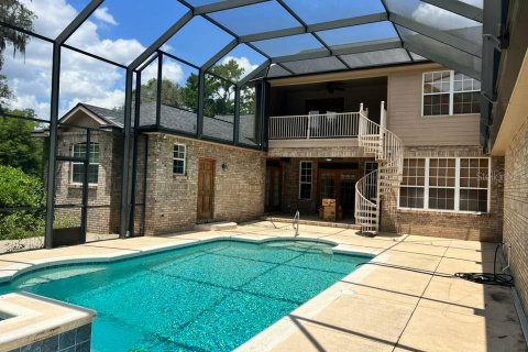 Casa en alquiler en Ocala, Florida, 4 dormitorios, 761.24 m2 № 1778240 - foto 9