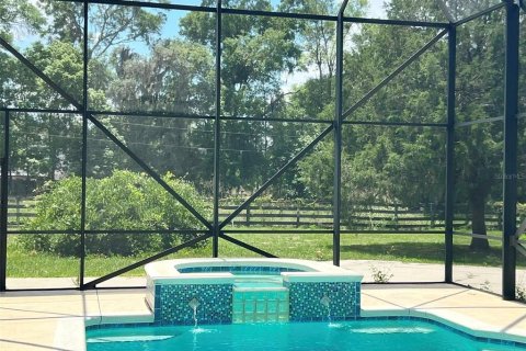 Casa en alquiler en Ocala, Florida, 4 dormitorios, 761.24 m2 № 1778240 - foto 10