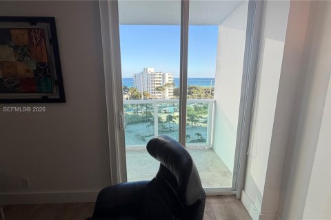 Condominio en alquiler en Sunny Isles Beach, Florida, 2 dormitorios, 126.07 m2 № 1996041 - foto 21