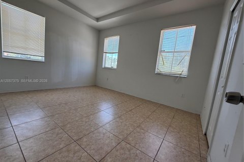 Купить таунхаус в Хомстед, Флорида 4 спальни, 154.31м2, № 2167906 - фото 20
