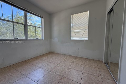 Купить таунхаус в Хомстед, Флорида 4 спальни, 154.31м2, № 2167906 - фото 24