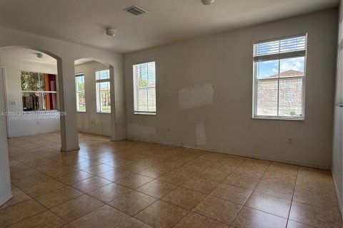 Купить таунхаус в Хомстед, Флорида 4 спальни, 154.31м2, № 2167906 - фото 6