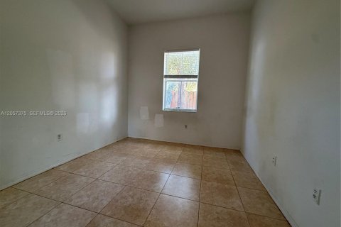 Купить таунхаус в Хомстед, Флорида 4 спальни, 154.31м2, № 2167906 - фото 13