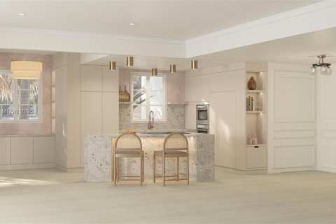 Купить кондоминиум в Майами-Бич, Флорида 3 спальни, 190.36м2, № 2012590 - фото 15