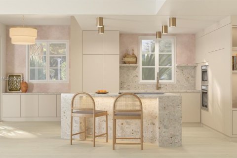 Купить кондоминиум в Майами-Бич, Флорида 3 спальни, 190.36м2, № 2012590 - фото 16