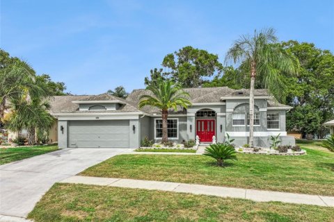 Casa en Spring Hill, Florida 3 dormitorios, 162.67 m2 № 2107646
