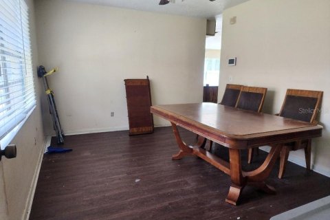 House in Tampa, Florida 3 bedrooms, 133.22 sq.m. № 2394114 - photo 6