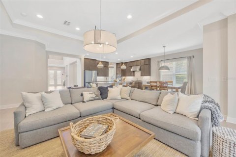 Casa en venta en Wesley Chapel, Florida, 5 dormitorios, 374.67 m2 № 1912742 - foto 22