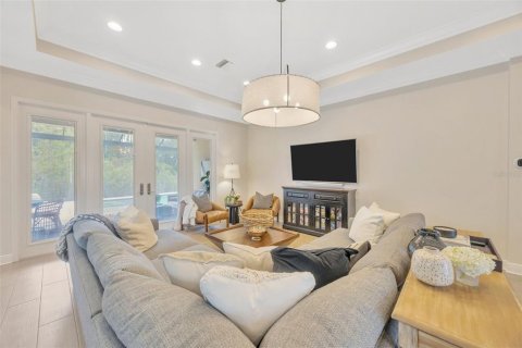 Casa en venta en Wesley Chapel, Florida, 5 dormitorios, 374.67 m2 № 1912742 - foto 23