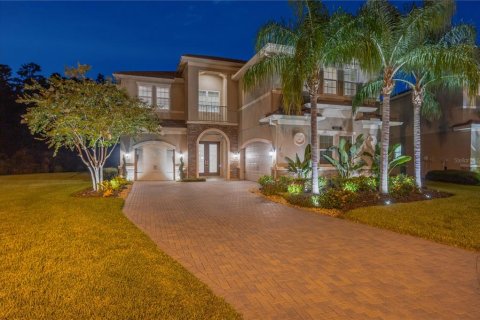 Casa en venta en Wesley Chapel, Florida, 5 dormitorios, 374.67 m2 № 1912742 - foto 2